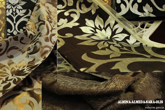 ALMİNA-ALMEDA-SARA-OLİS